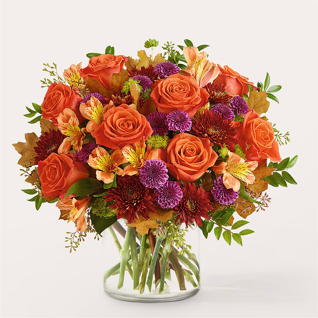 Orange You Glad Bouquet – Yadilynn Flowers Llc, Orange CA