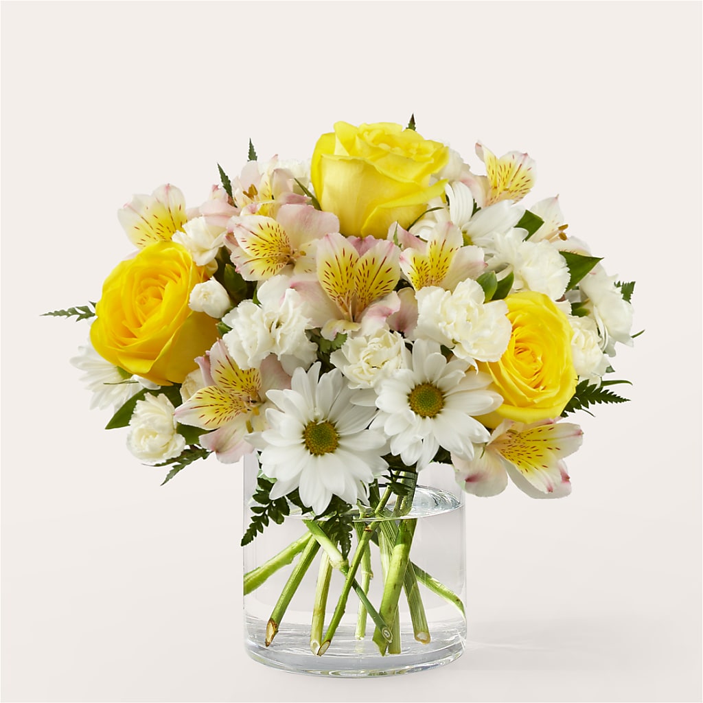 Gleeful Bouquet – Yadilynn Flowers Llc, Orange CA