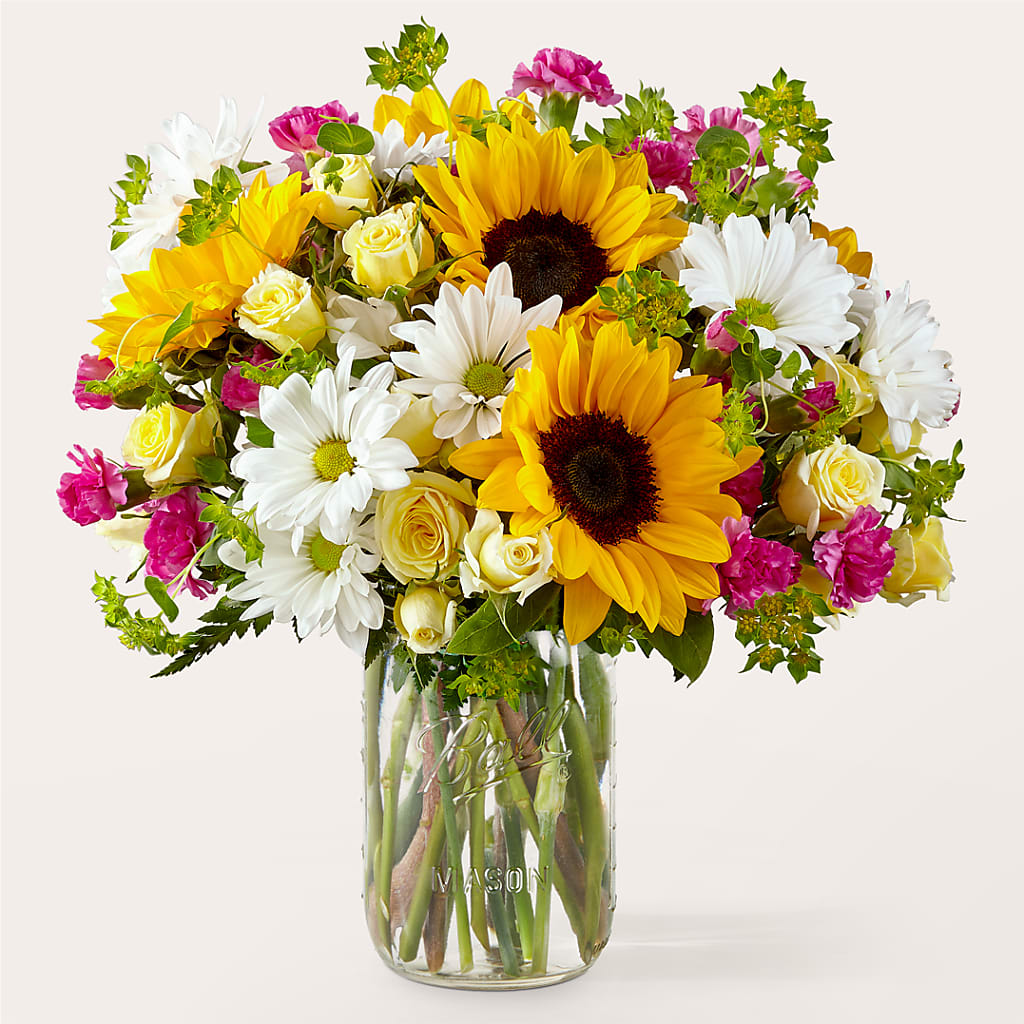 Aglow Bouquet – Yadilynn Flowers Llc, Orange CA