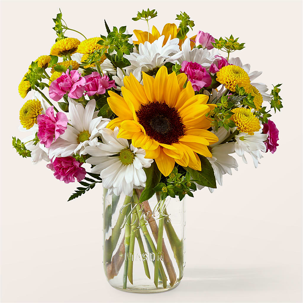 Aglow Bouquet – Yadilynn Flowers Llc, Orange CA