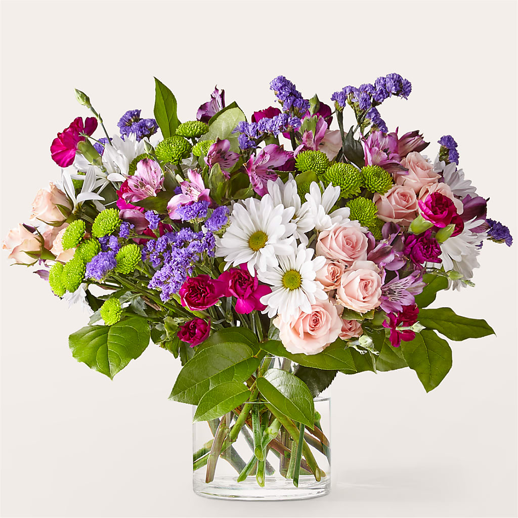 Wild Berry Bouquet – Yadilynn Flowers Llc, Orange CA