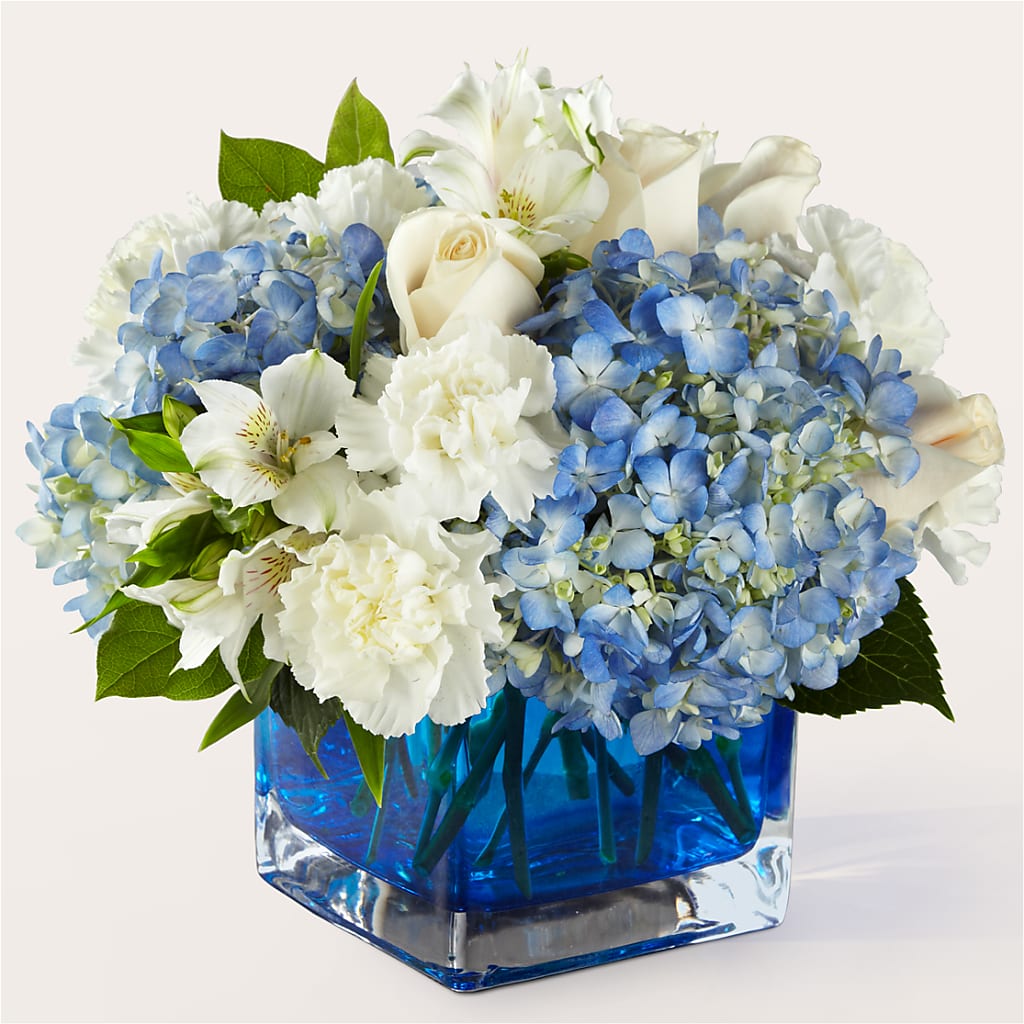 Soothing Waters Bouquet – Yadilynn Flowers Llc, Orange CA