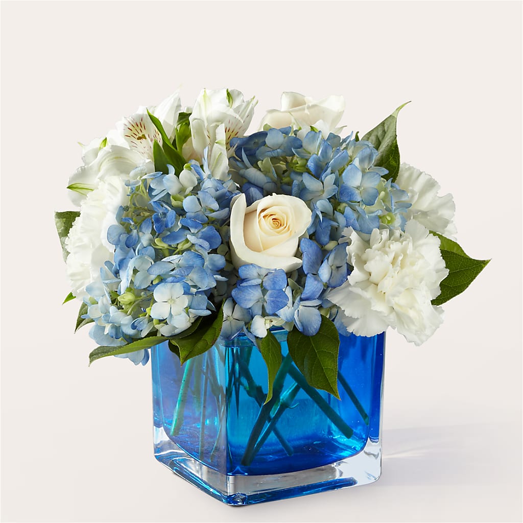 Soothing Waters Bouquet – Yadilynn Flowers Llc, Orange CA