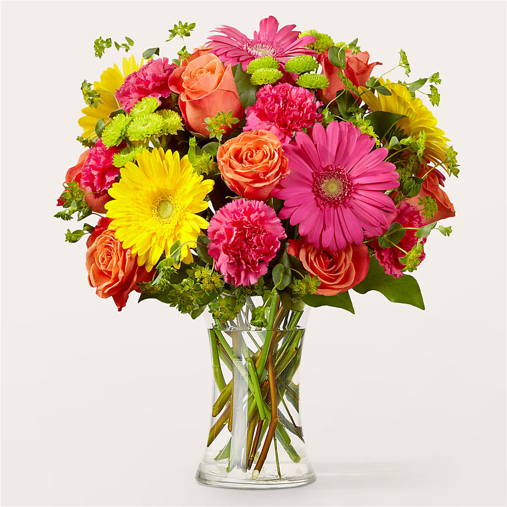 Fruit Punch Bouquet – Yadilynn Flowers Llc, Orange CA