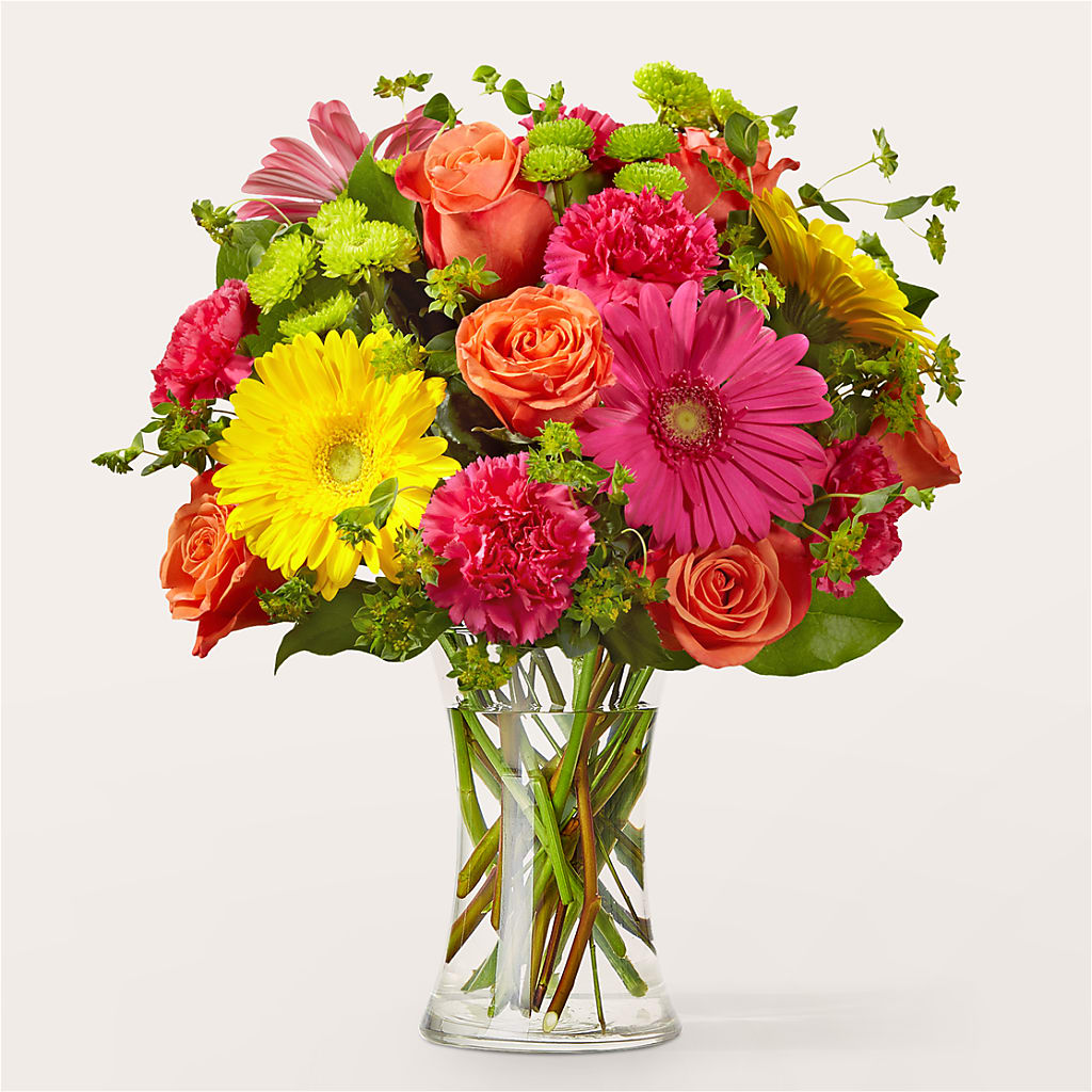 Fruit Punch Bouquet – Yadilynn Flowers Llc, Orange CA