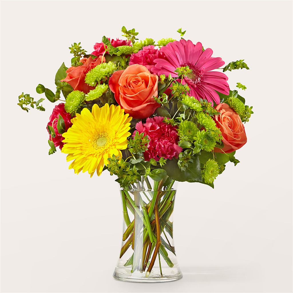 Fruit Punch Bouquet – Yadilynn Flowers Llc, Orange CA