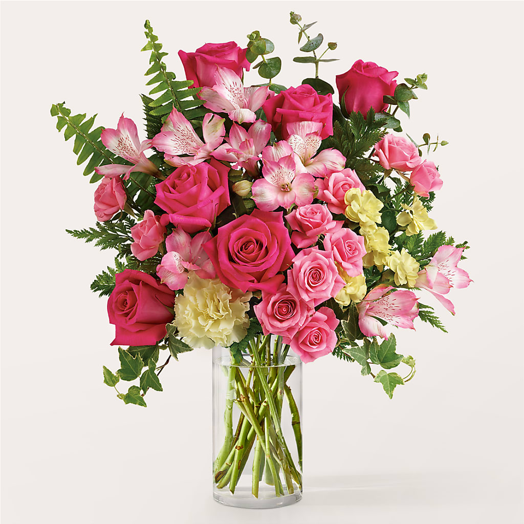 Strawberry Margarita Bouquet – Yadilynn Flowers Llc, Orange CA