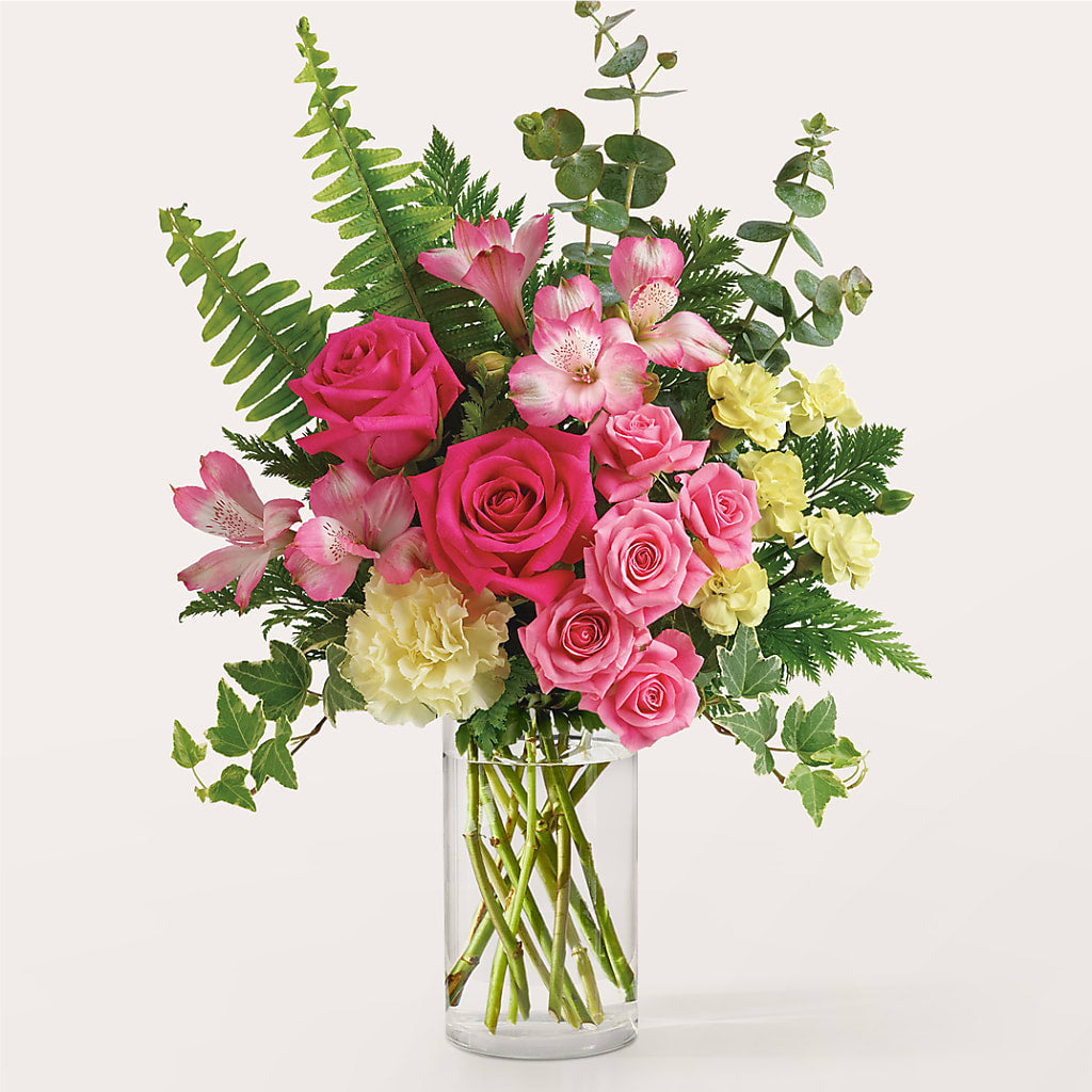 Strawberry Margarita Bouquet – Yadilynn Flowers Llc, Orange CA