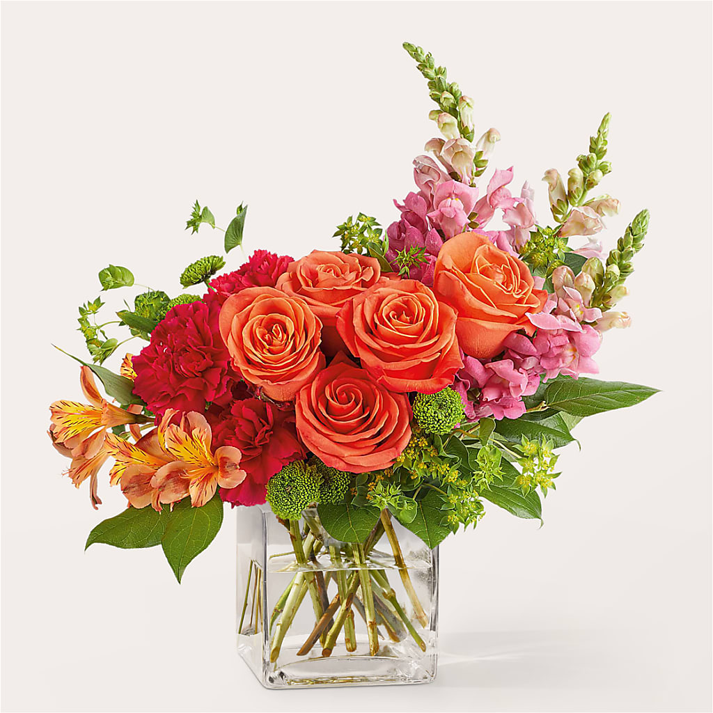 Cosmopolitan Bouquet – Yadilynn Flowers Llc, Orange CA