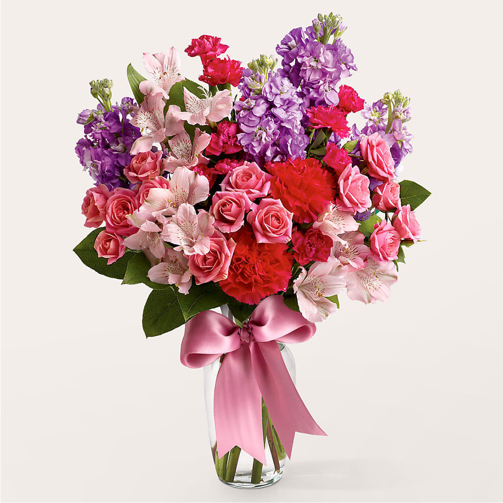 Main Character Bouquet – Yadilynn Flowers Llc, Orange CA
