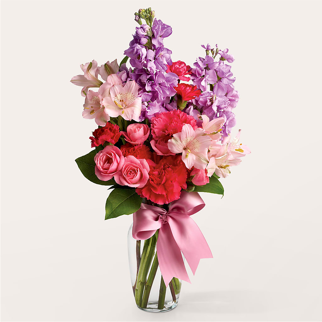 Main Character Bouquet – Yadilynn Flowers Llc, Orange CA