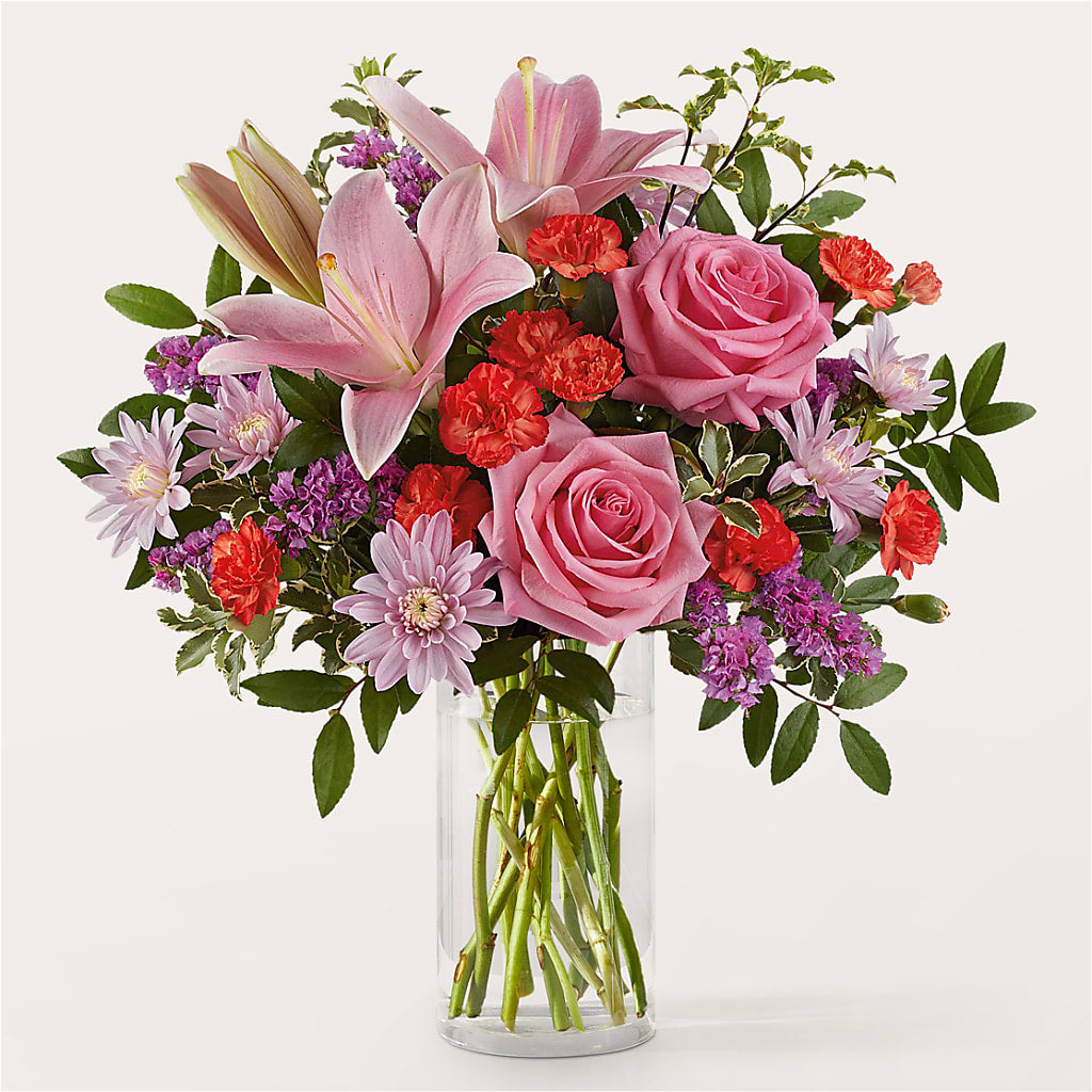 Sequins Bouquet – Yadilynn Flowers Llc, Orange CA