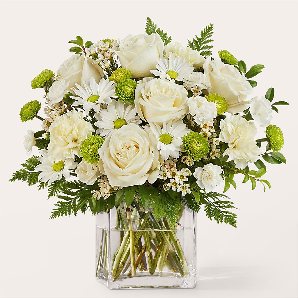 Momentary Meditation Bouquet – Yadilynn Flowers Llc, Orange CA