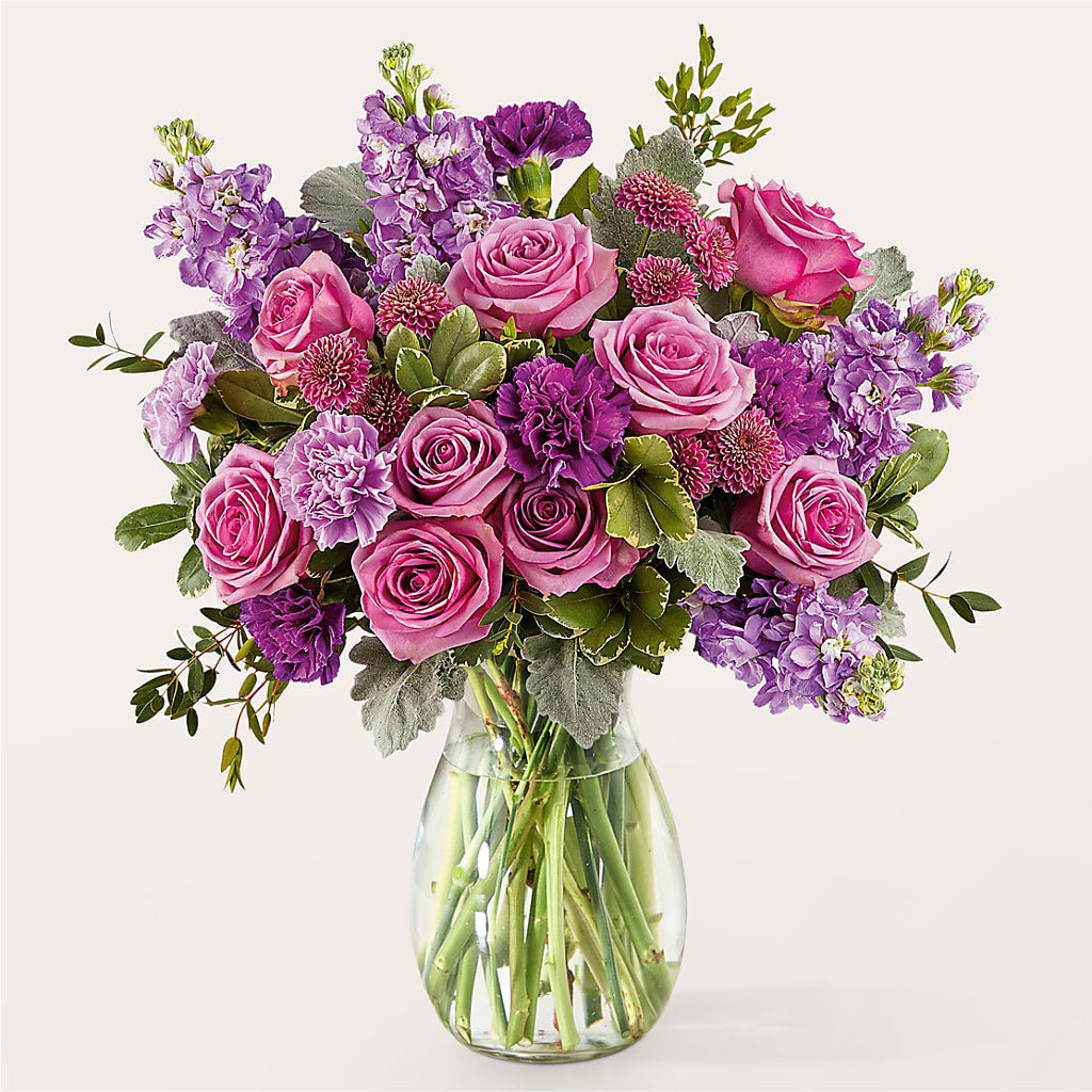 A Love Story Bouquet – Yadilynn Flowers Llc, Orange CA