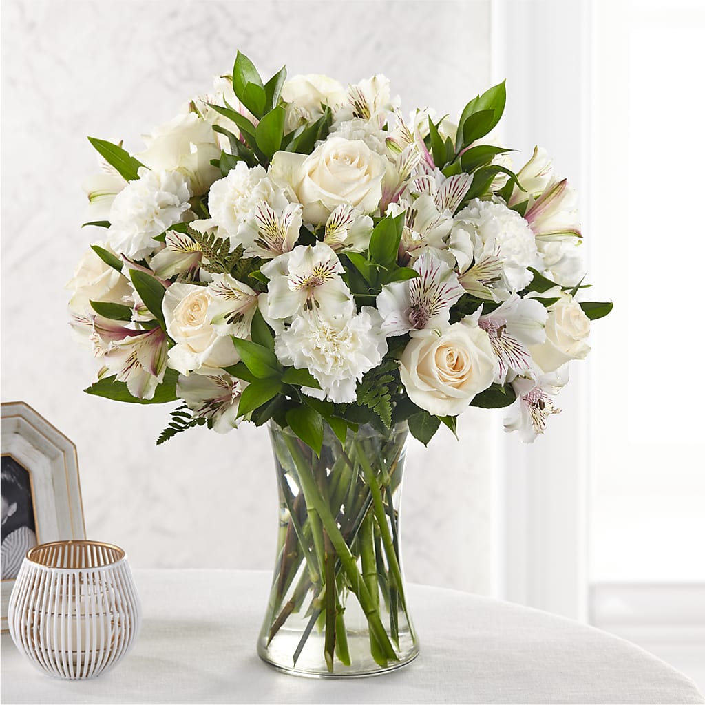 Cherished Friend Bouquet – Yadilynn Flowers Llc, Orange CA