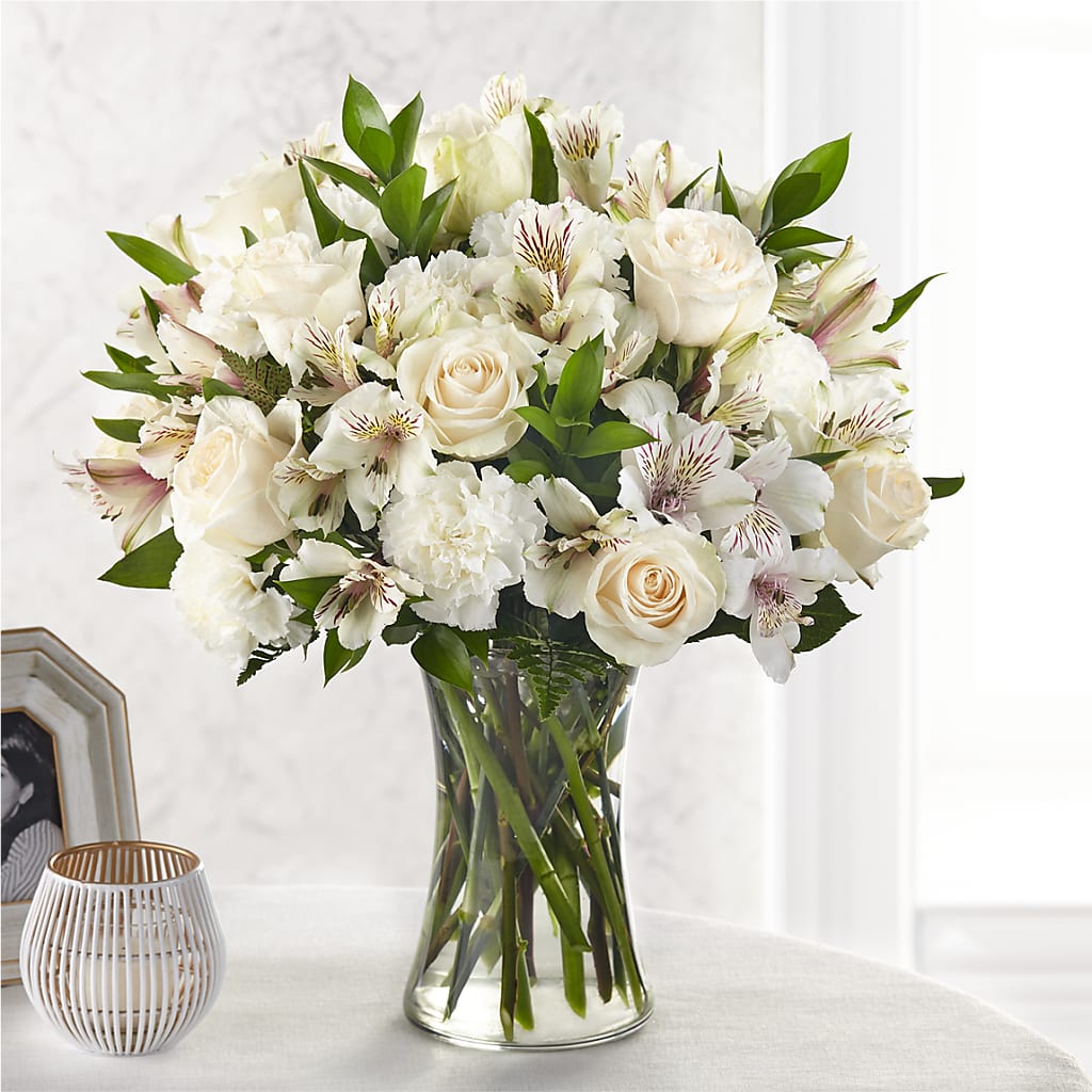 Cherished Friend Bouquet – Yadilynn Flowers Llc, Orange CA