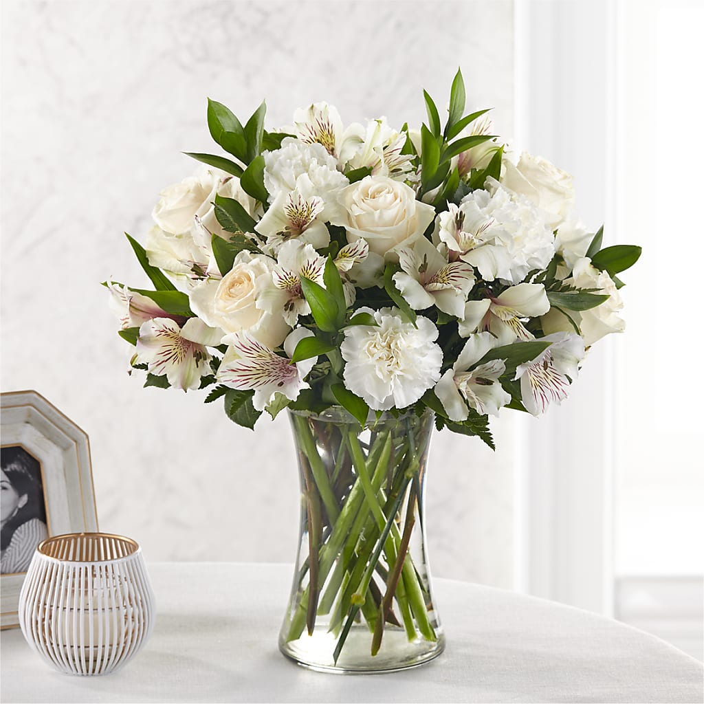 Cherished Friend Bouquet – Yadilynn Flowers Llc, Orange CA
