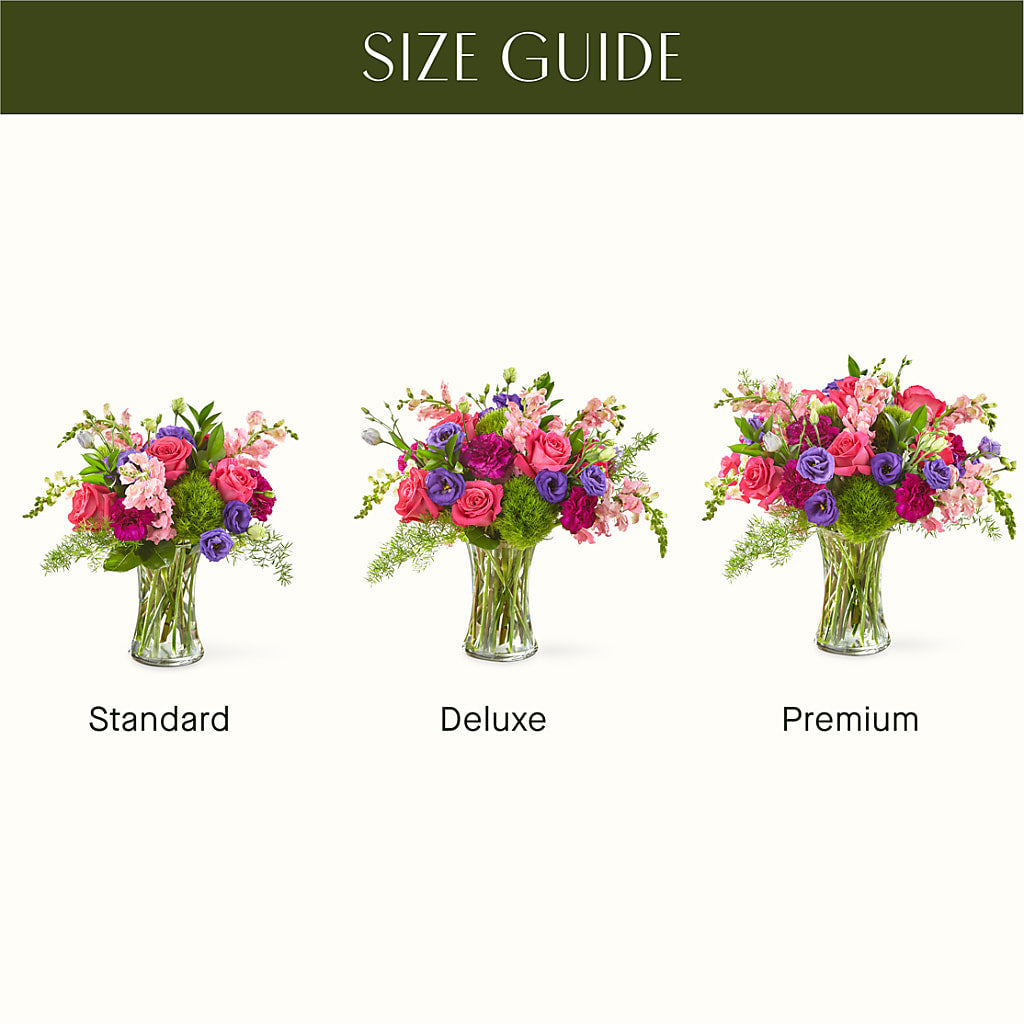 Charm & Comfort Bouquet – Yadilynn Flowers Llc, Orange CA