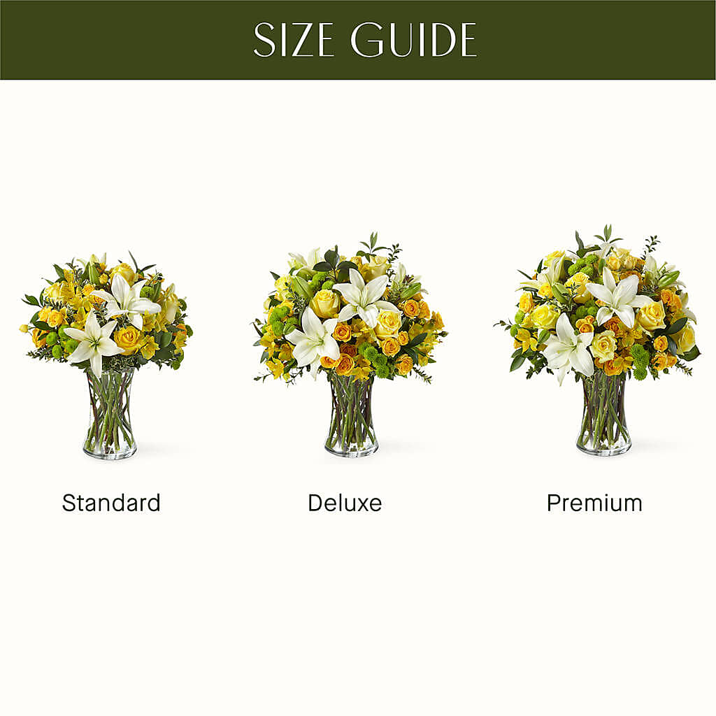 Hope & Serenity Bouquet – Yadilynn Flowers Llc, Orange CA