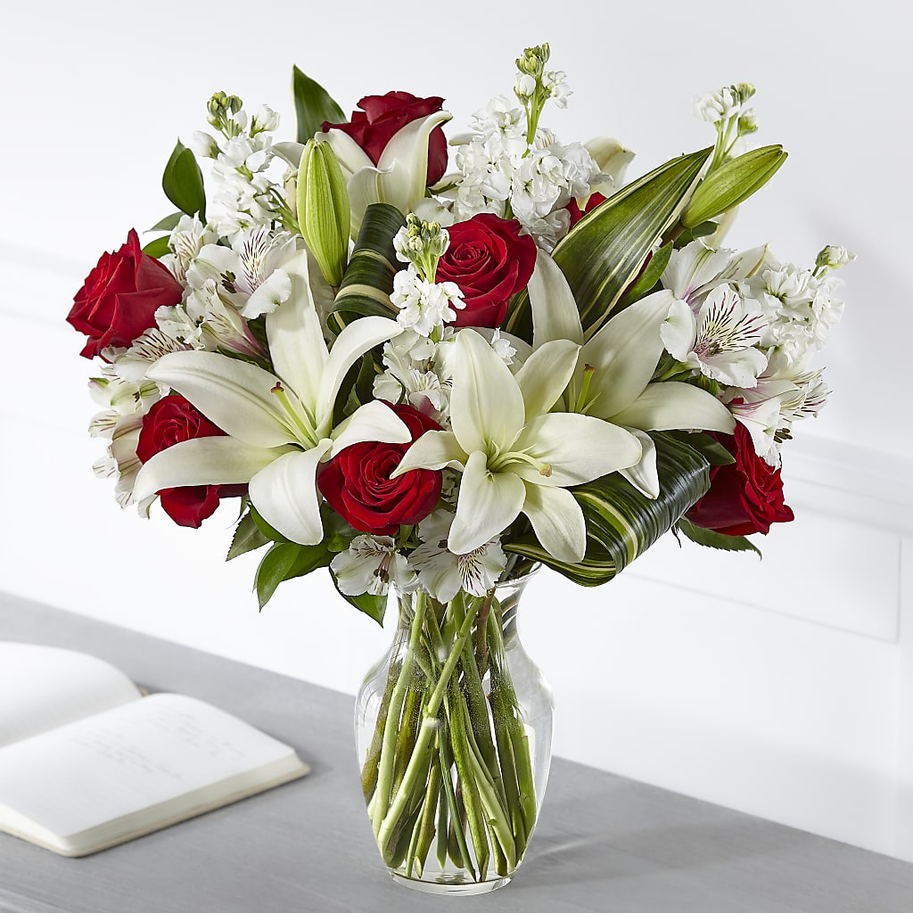 Loving Respect Bouquet – Yadilynn Flowers Llc, Orange CA