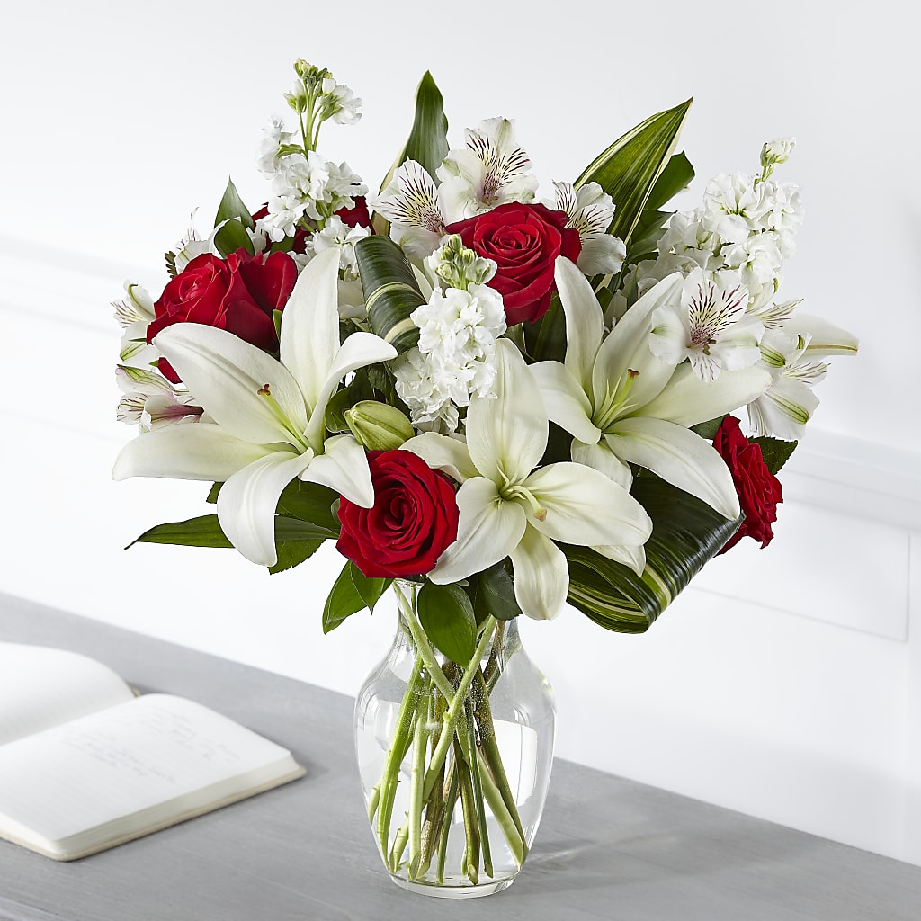 Loving Respect Bouquet – Yadilynn Flowers Llc, Orange CA