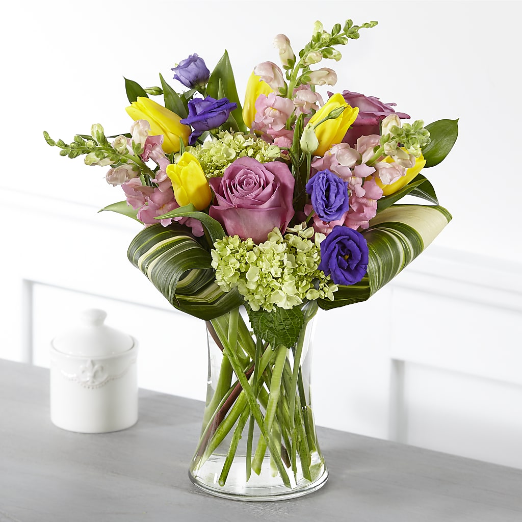 Wondrous Memories Bouquet – Yadilynn Flowers Llc, Orange CA