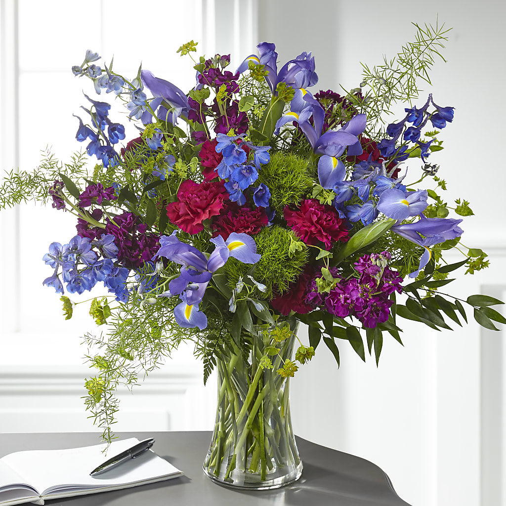 Giving Grace Bouquet – Yadilynn Flowers Llc, Orange CA