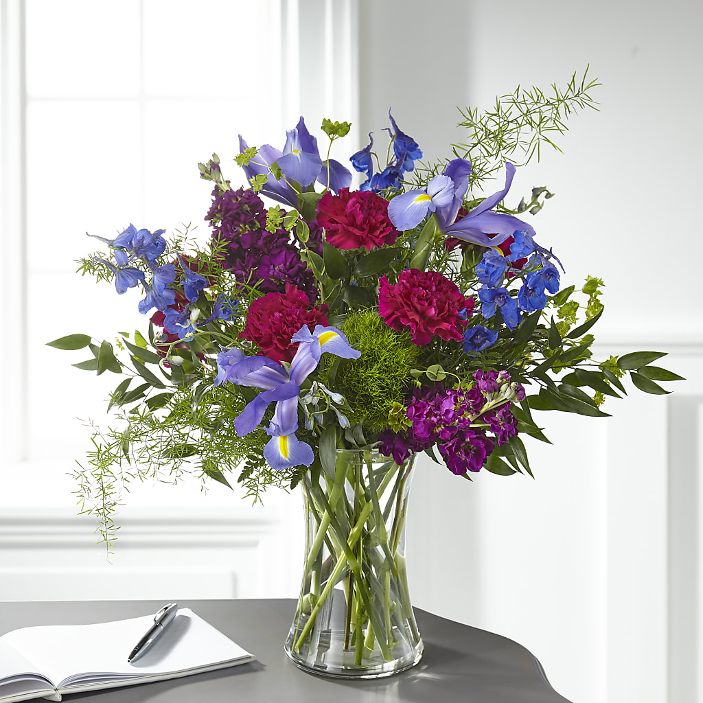 Giving Grace Bouquet – Yadilynn Flowers Llc, Orange CA