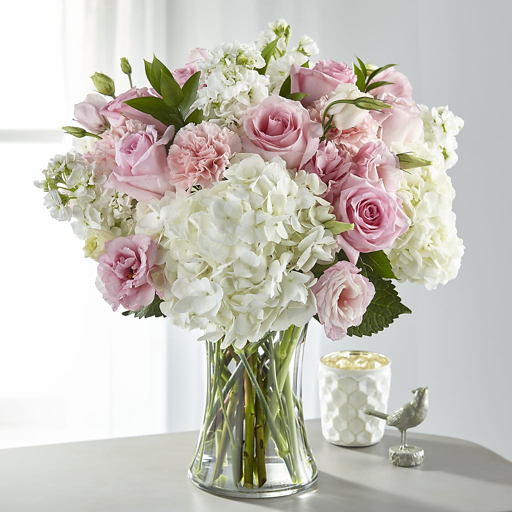 Guiding Grace Bouquet – Yadilynn Flowers Llc, Orange CA