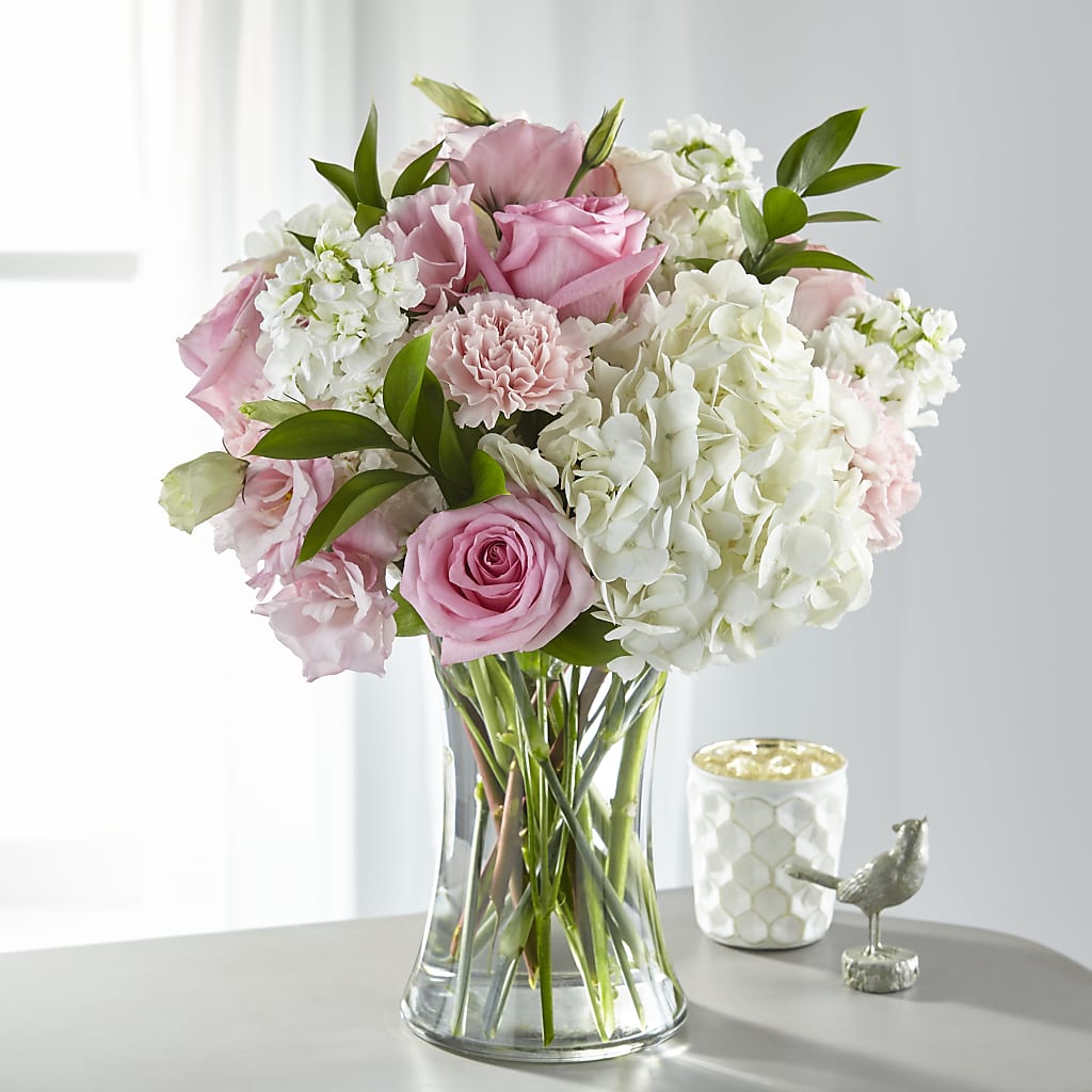 Guiding Grace Bouquet – Yadilynn Flowers Llc, Orange CA