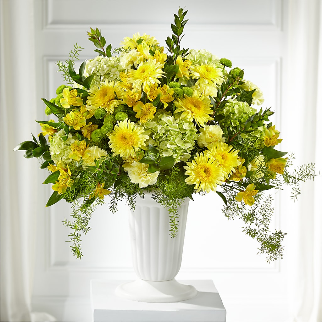 Beloved Blessings Arrangement – Yadilynn Flowers Llc, Orange CA