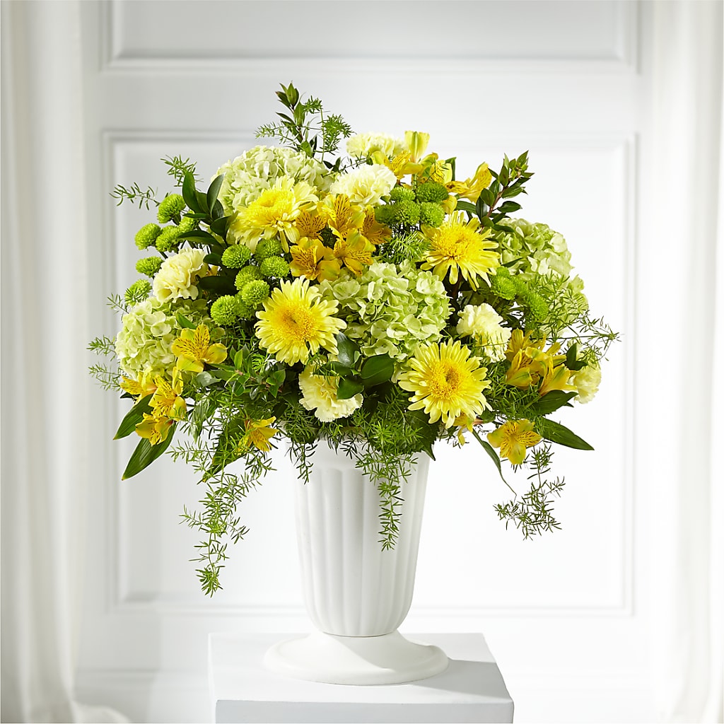 Beloved Blessings Arrangement – Yadilynn Flowers Llc, Orange CA