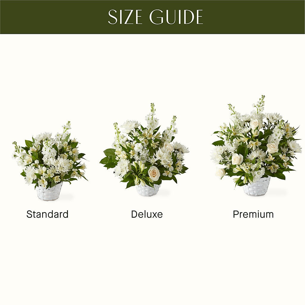 Eternal Affection Arrangement – Yadilynn Flowers Llc, Orange CA