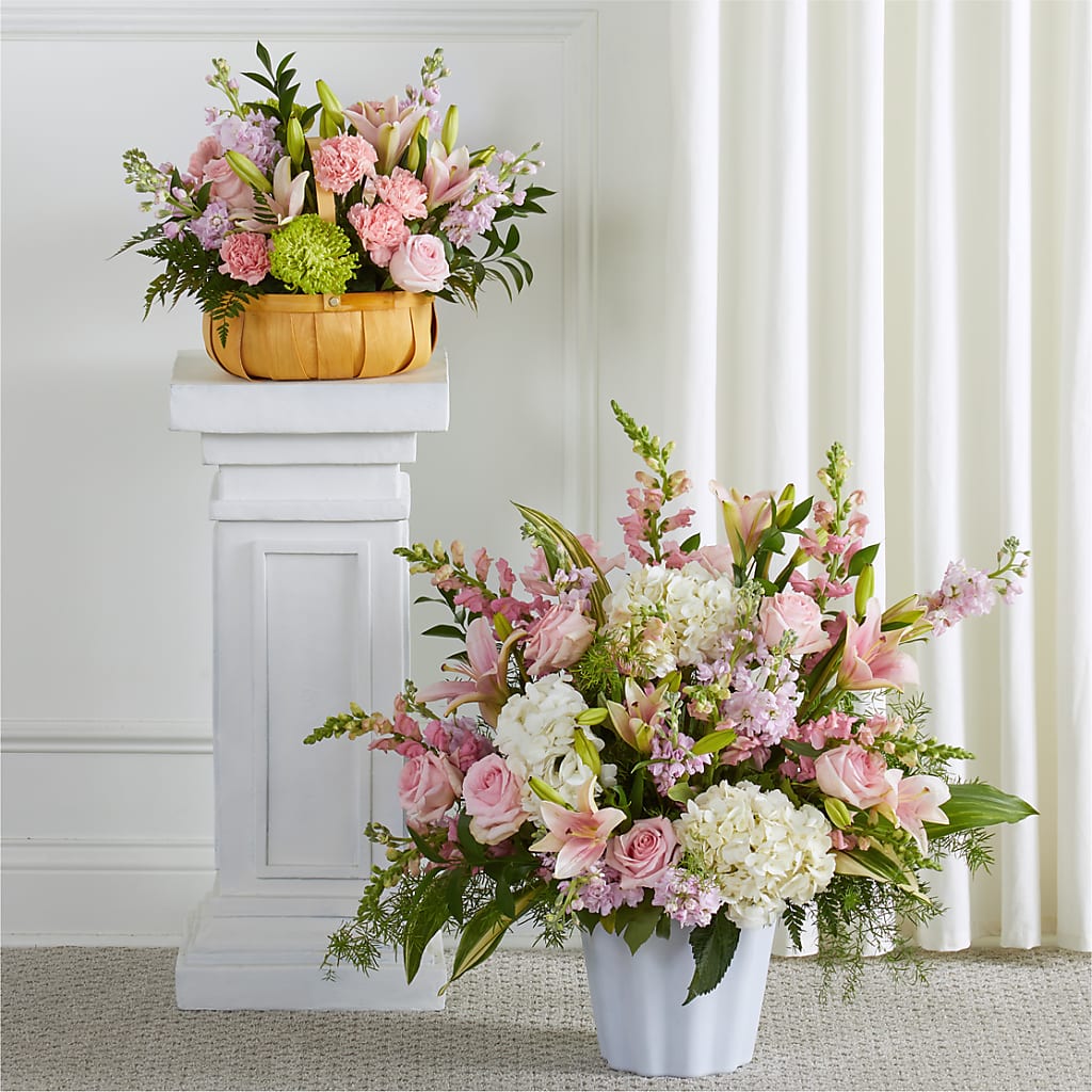Bountiful Blooms Bundles – Yadilynn Flowers Llc, Orange CA