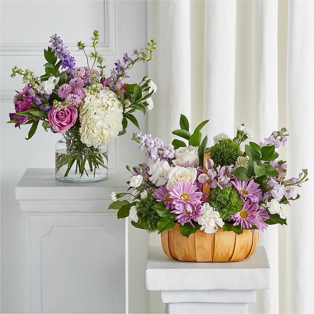Tender Embrace Bundles – Yadilynn Flowers Llc, Orange CA