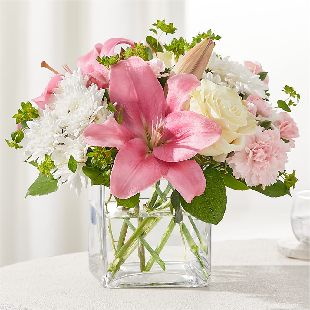 By Your Side Bouquet – Yadilynn Flowers Llc, Orange CA