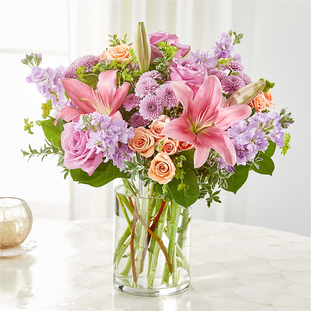 Resilience Bouquet – Yadilynn Flowers Llc, Orange CA