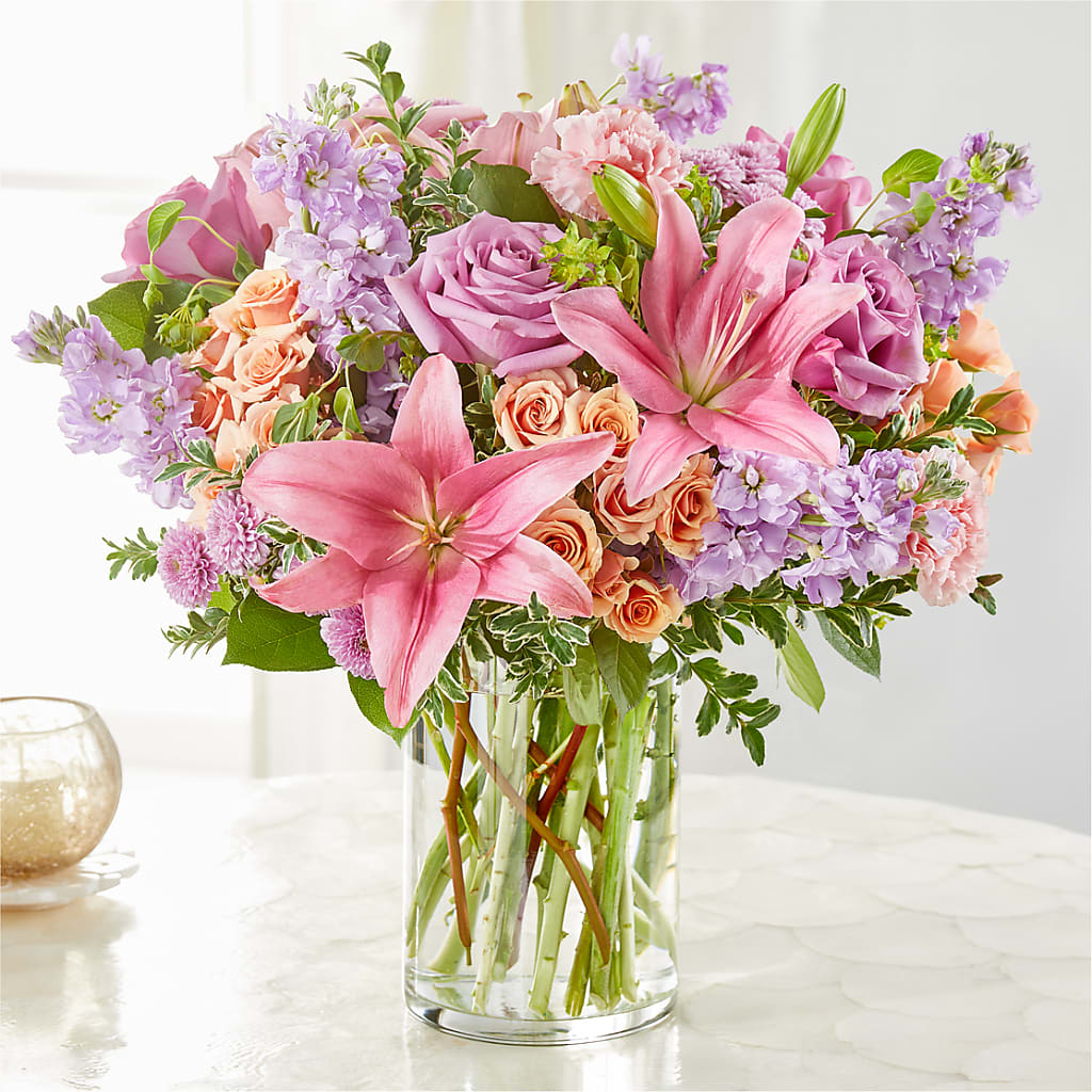 Resilience Bouquet – Yadilynn Flowers Llc, Orange CA
