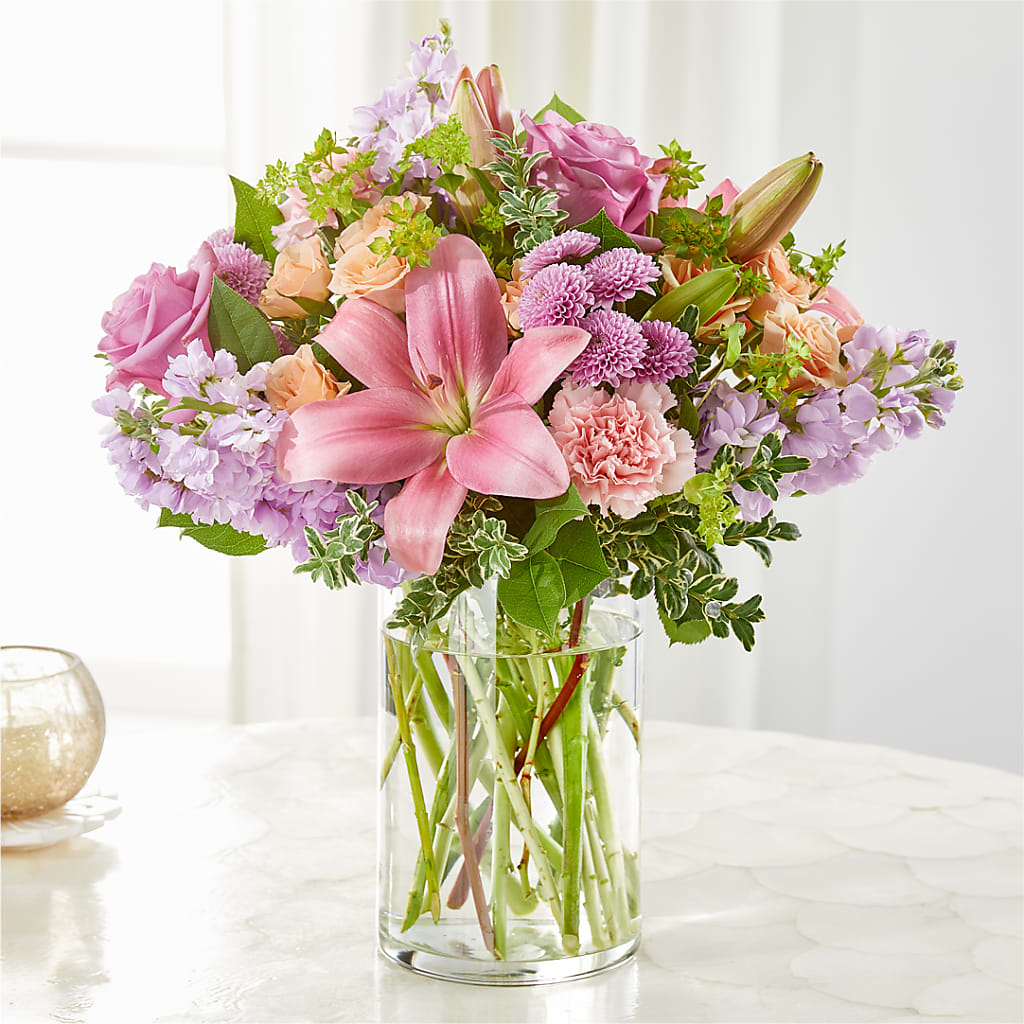 Resilience Bouquet – Yadilynn Flowers Llc, Orange CA