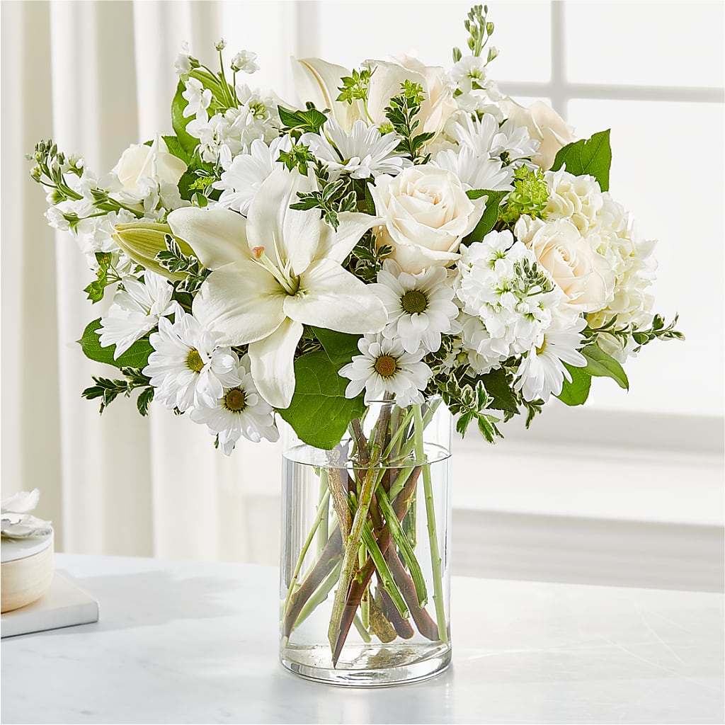 Hope & Renewal Bouquet – Yadilynn Flowers Llc, Orange CA