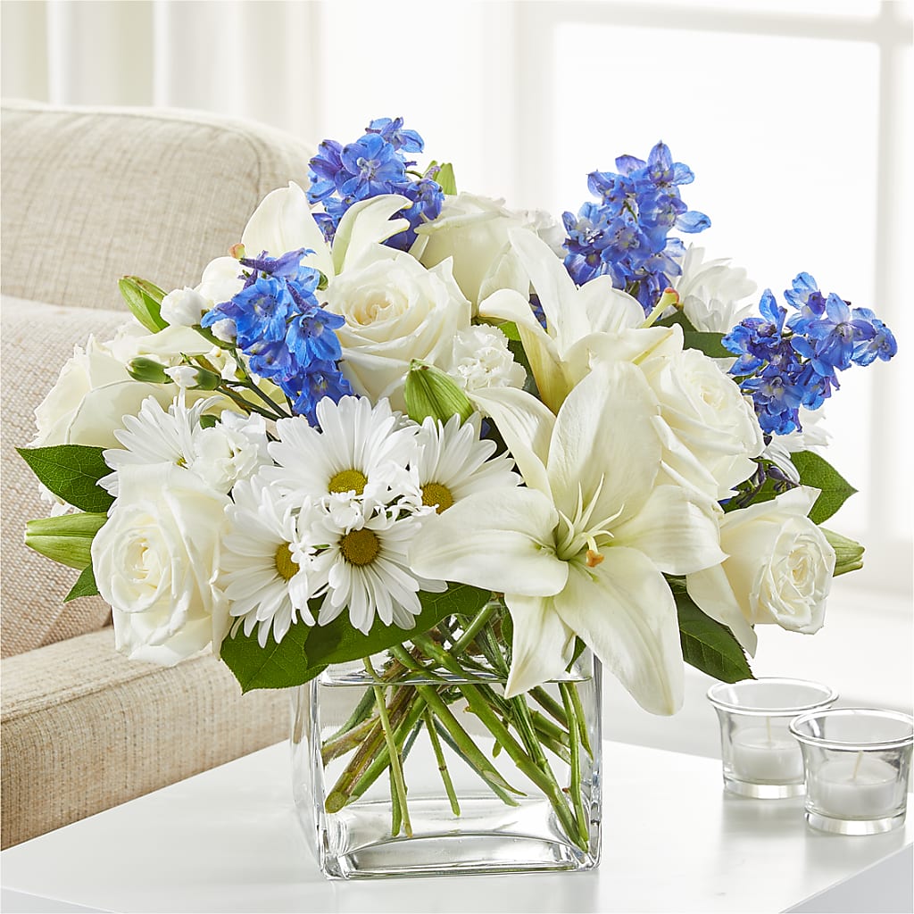 Restored Bouquet – Yadilynn Flowers Llc, Orange CA