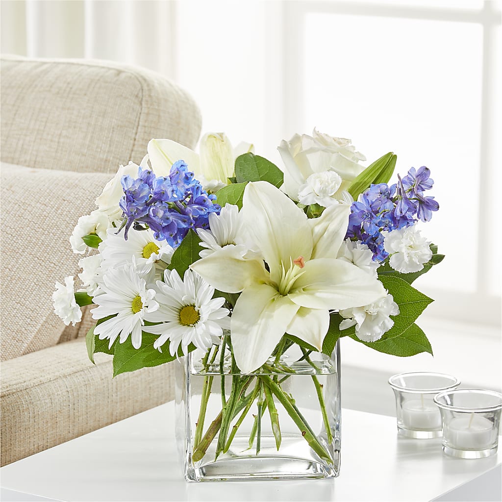 Restored Bouquet – Yadilynn Flowers Llc, Orange CA