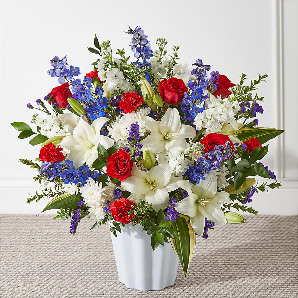 Consoled Floor Basket – Yadilynn Flowers Llc, Orange CA