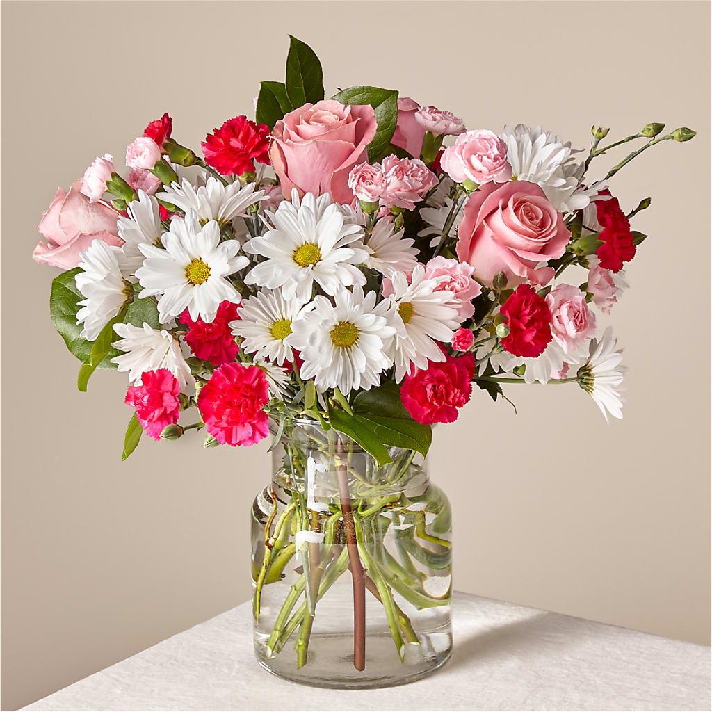 Sweet Surprises® Bouquet – Yadilynn Flowers Llc, Orange CA