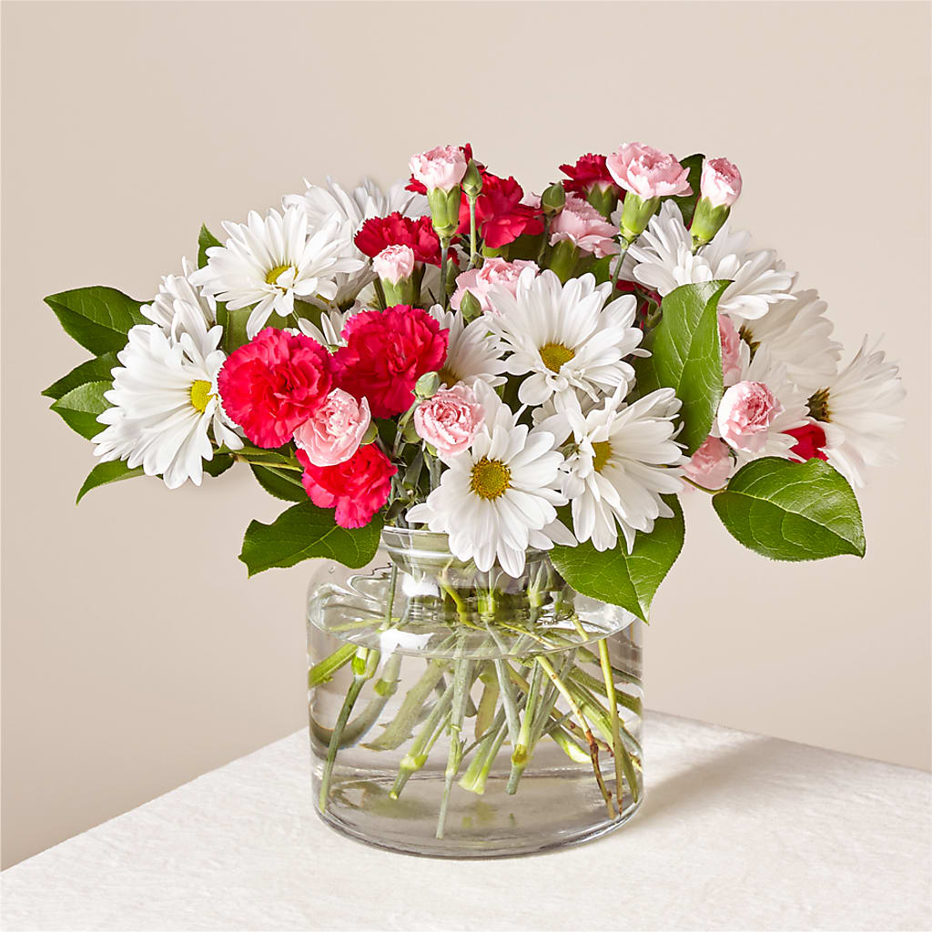 Sweet Surprises® Bouquet – Yadilynn Flowers Llc, Orange CA