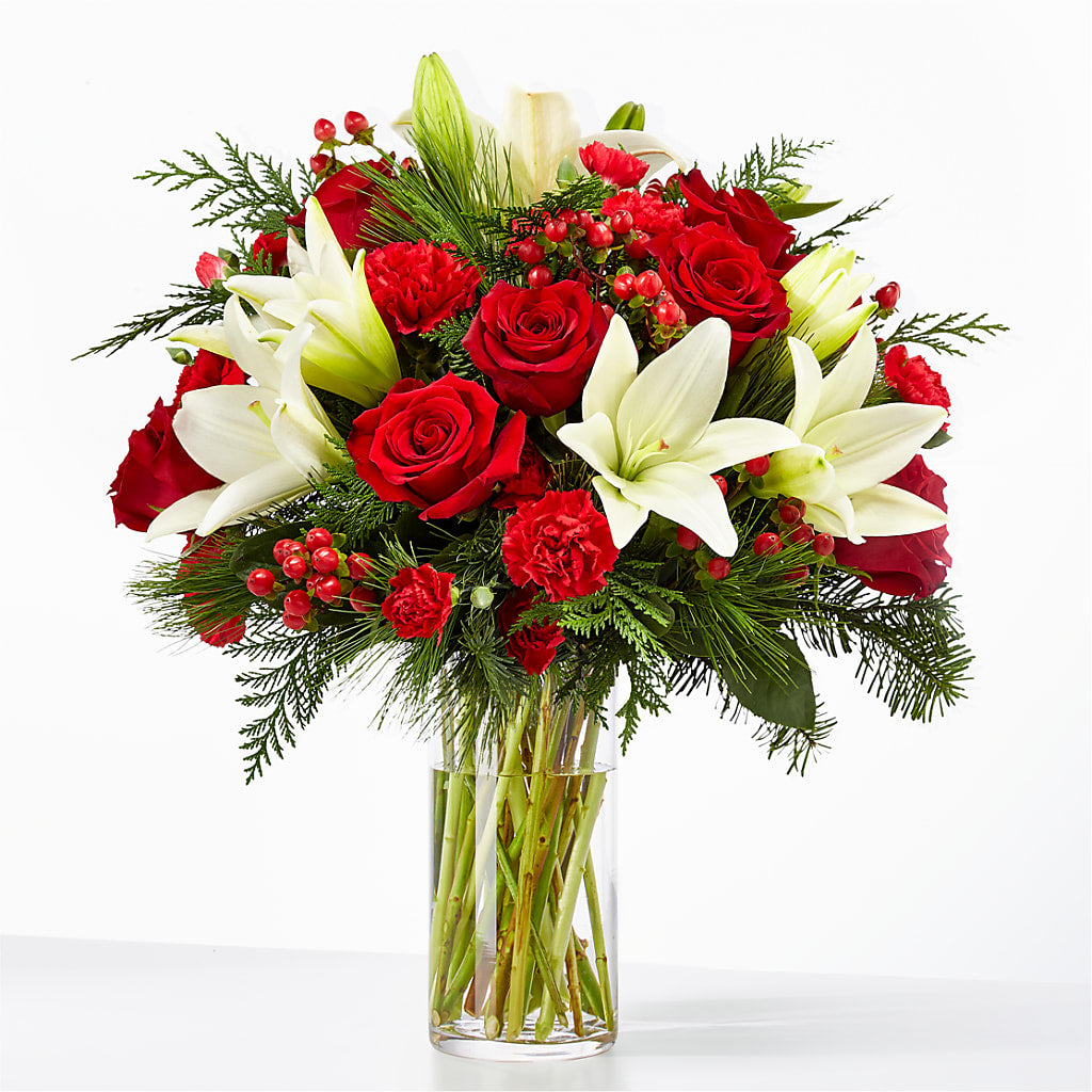 Joyful Greetings Bouquet – Yadilynn Flowers Llc, Orange CA