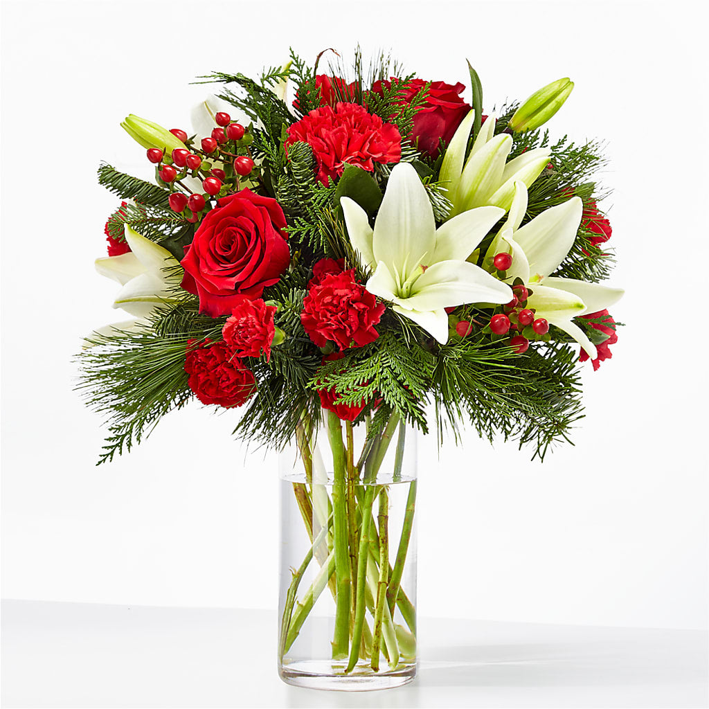 Joyful Greetings Bouquet – Yadilynn Flowers Llc, Orange CA