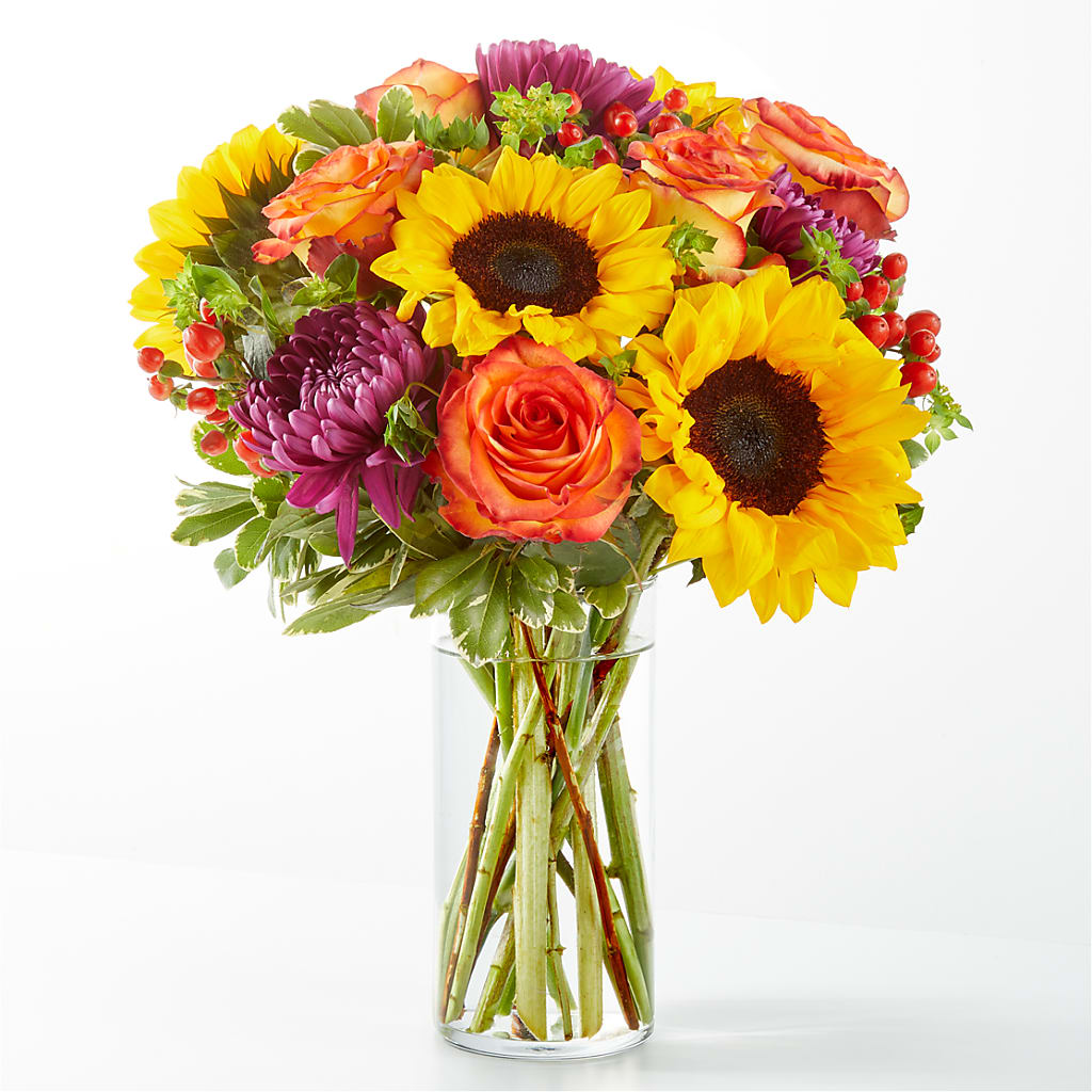 Nature Walk Bouquet – Yadilynn Flowers Llc, Orange CA