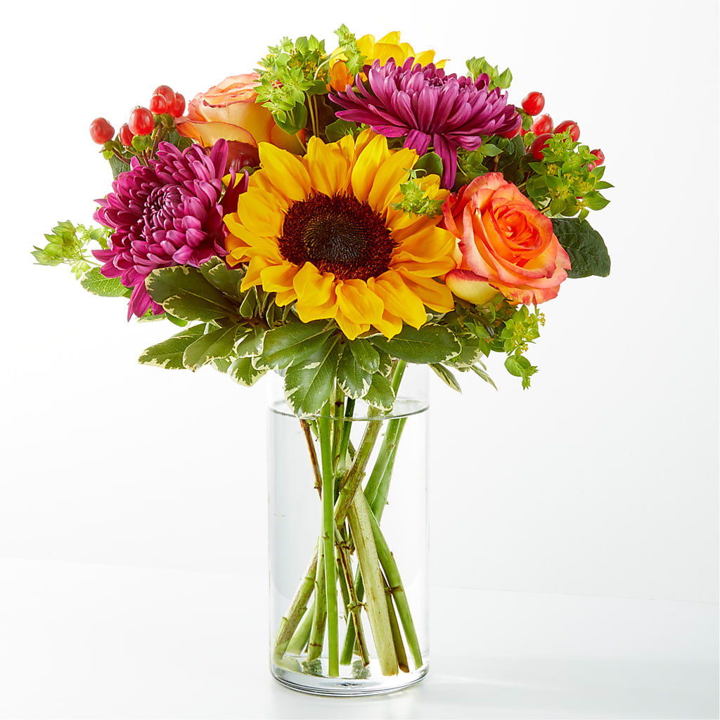 Nature Walk Bouquet – Yadilynn Flowers Llc, Orange CA
