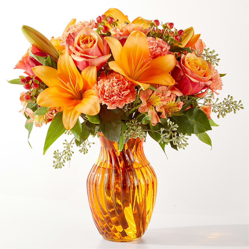 Afternoon Light Bouquet – Yadilynn Flowers Llc, Orange CA